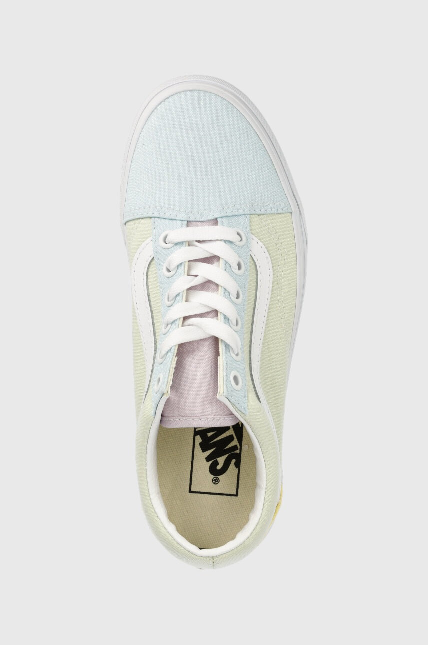 Vans Ниски кецове Ua Old Skool - Pepit.bg