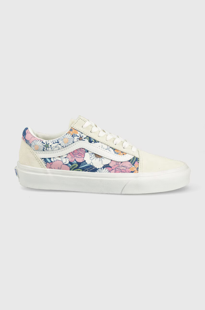 Vans Ниски кецове Ua Old Skool - Pepit.bg