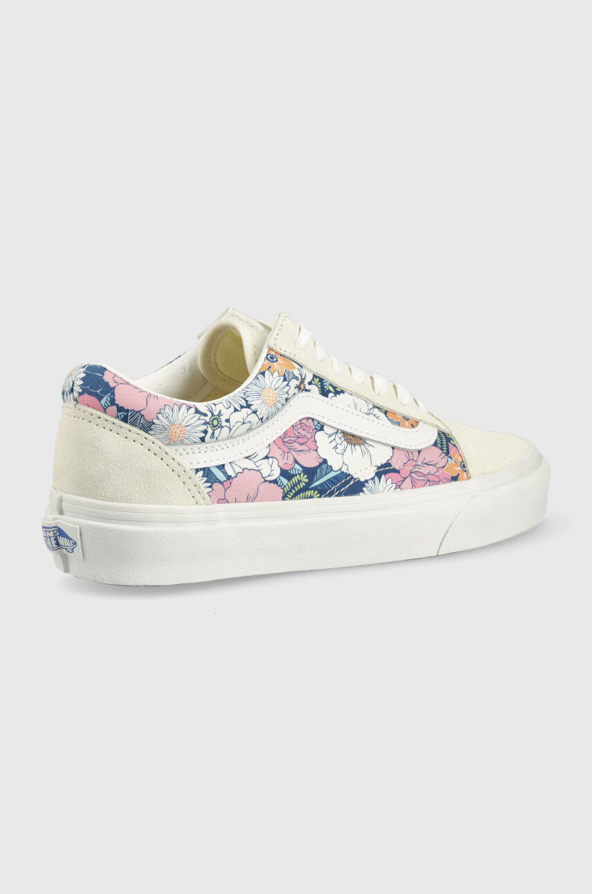 Vans Ниски кецове Ua Old Skool - Pepit.bg
