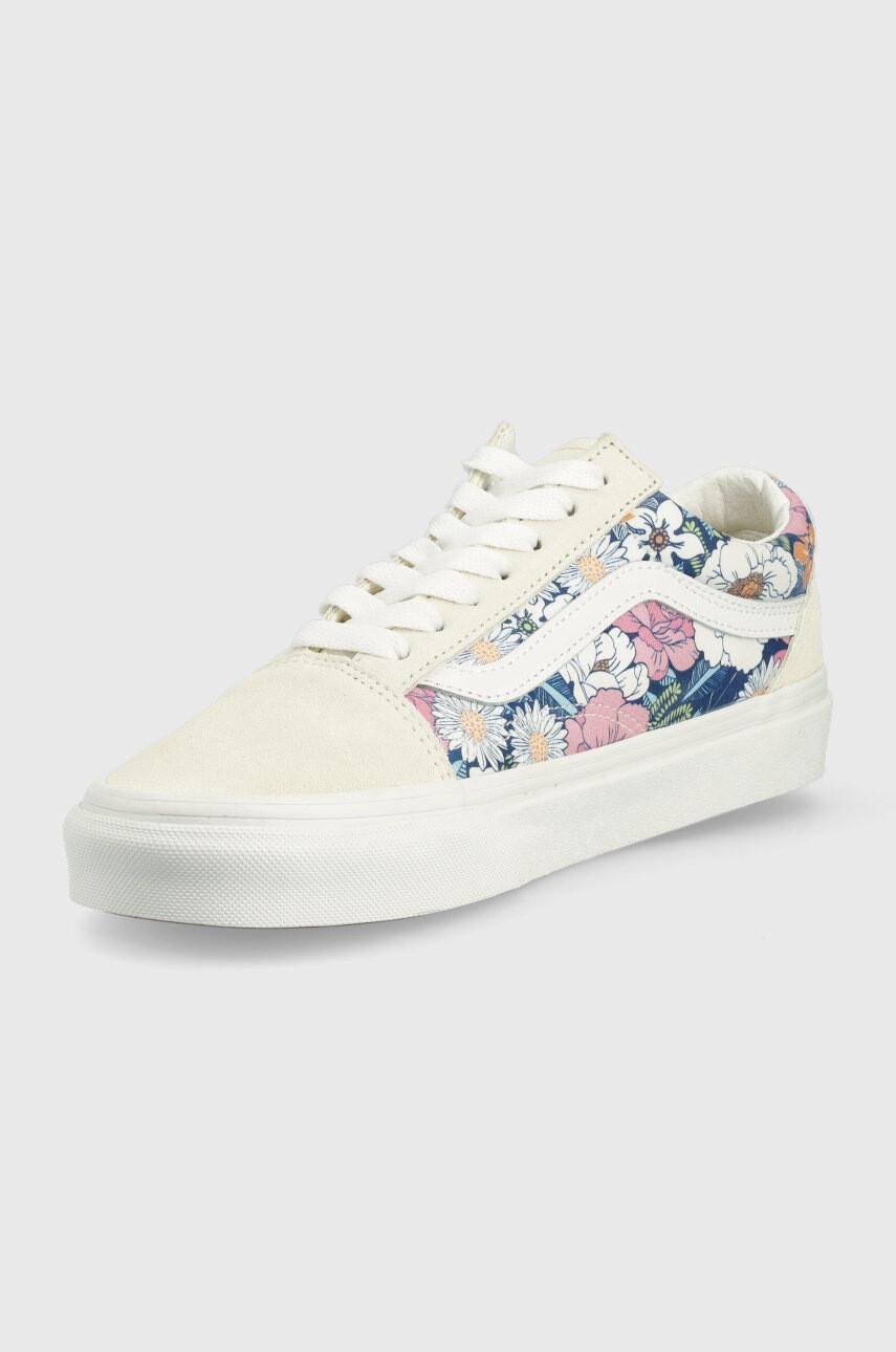 Vans Ниски кецове Ua Old Skool - Pepit.bg