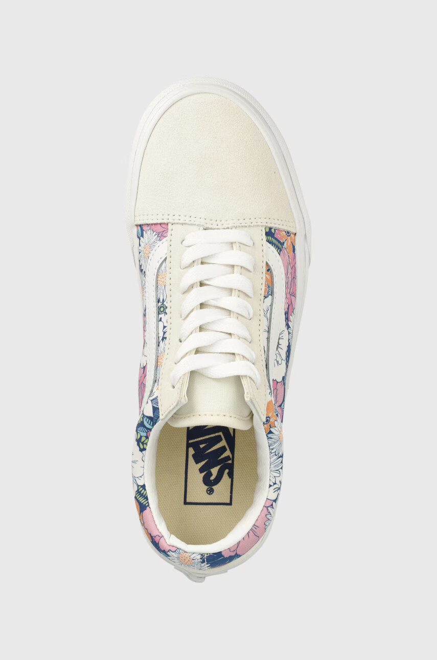 Vans Ниски кецове Ua Old Skool - Pepit.bg