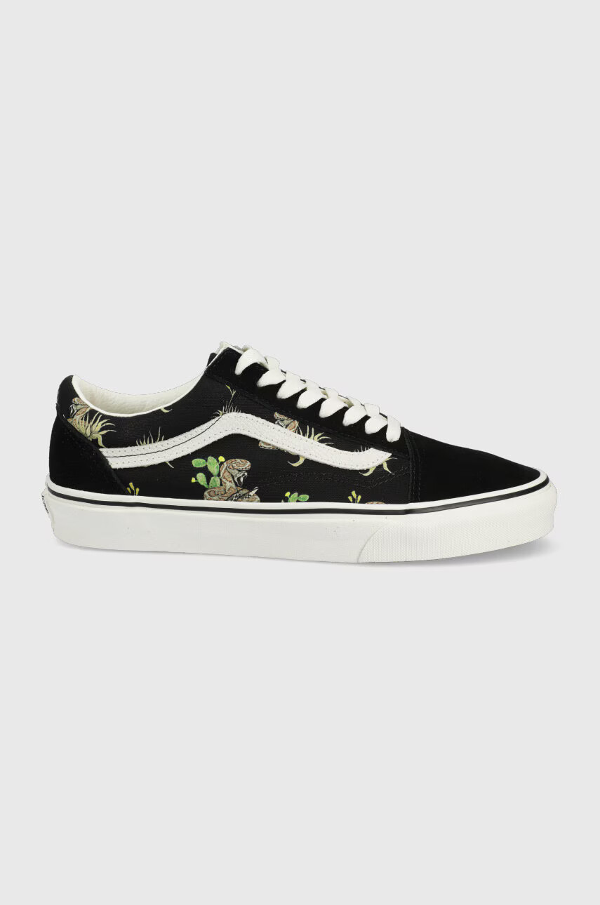 Vans Ниски кецове Ua Old Skool - Pepit.bg