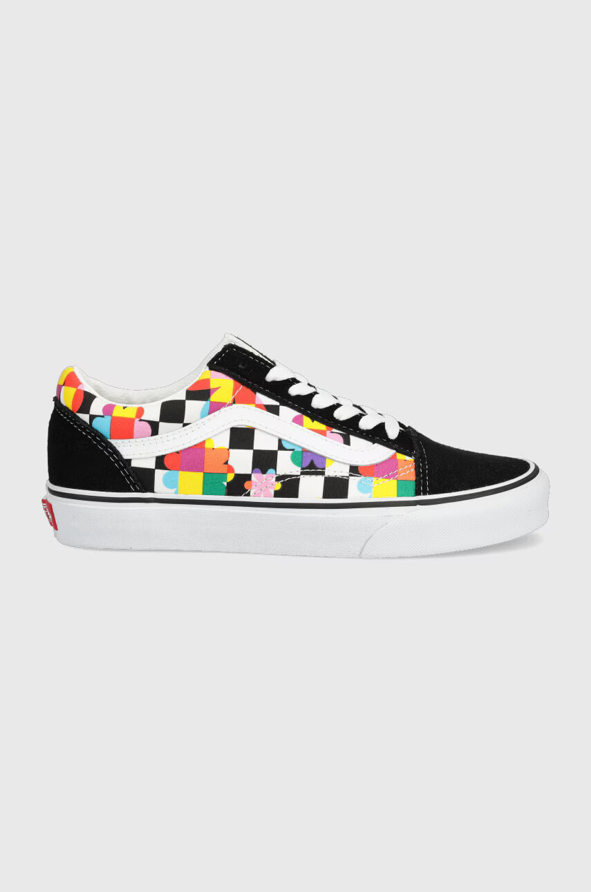 Vans Ниски кецове Ua Old Skool - Pepit.bg
