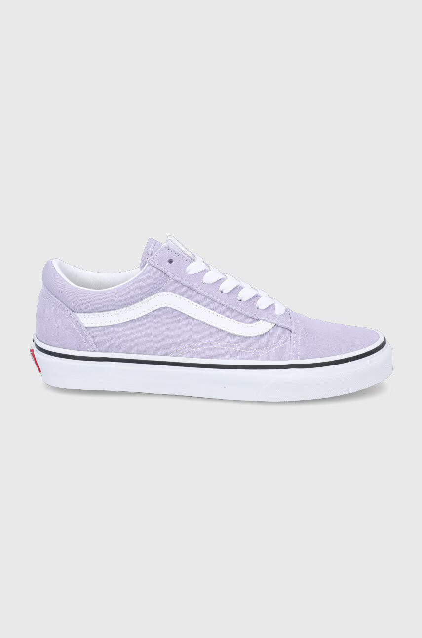 Vans Ниски кецове Ua Old Skool - Pepit.bg