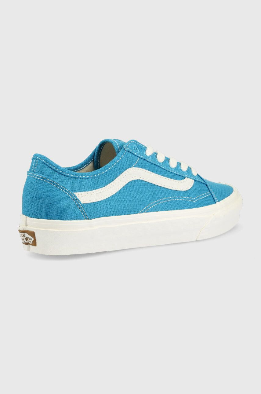 Vans Ниски кецове Eco Theory Old Skool Tapered - Pepit.bg