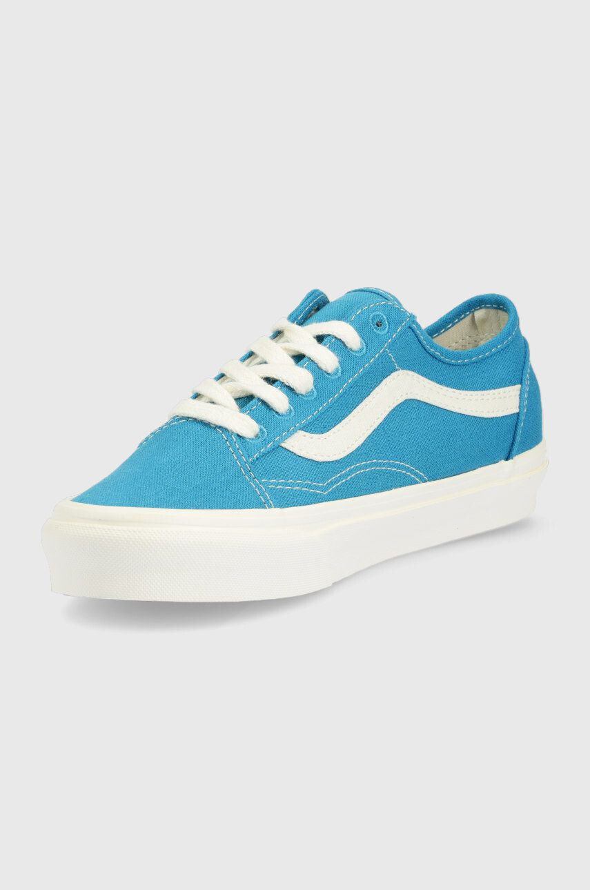 Vans Ниски кецове Eco Theory Old Skool Tapered - Pepit.bg