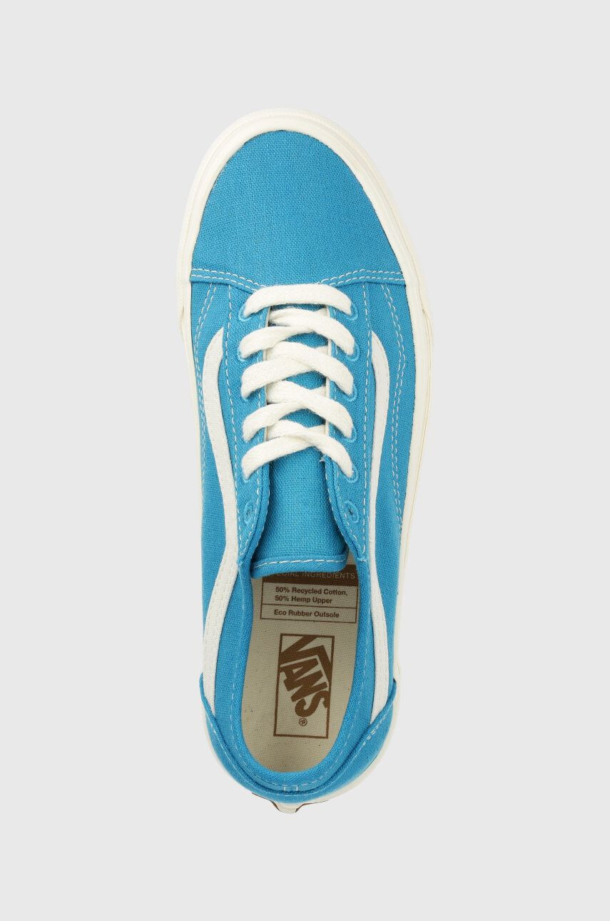 Vans Ниски кецове Eco Theory Old Skool Tapered - Pepit.bg