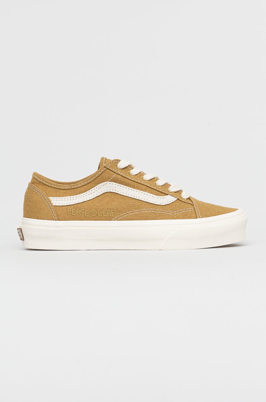 Vans Ниски кецове Ua Old Skool Tapered - Pepit.bg