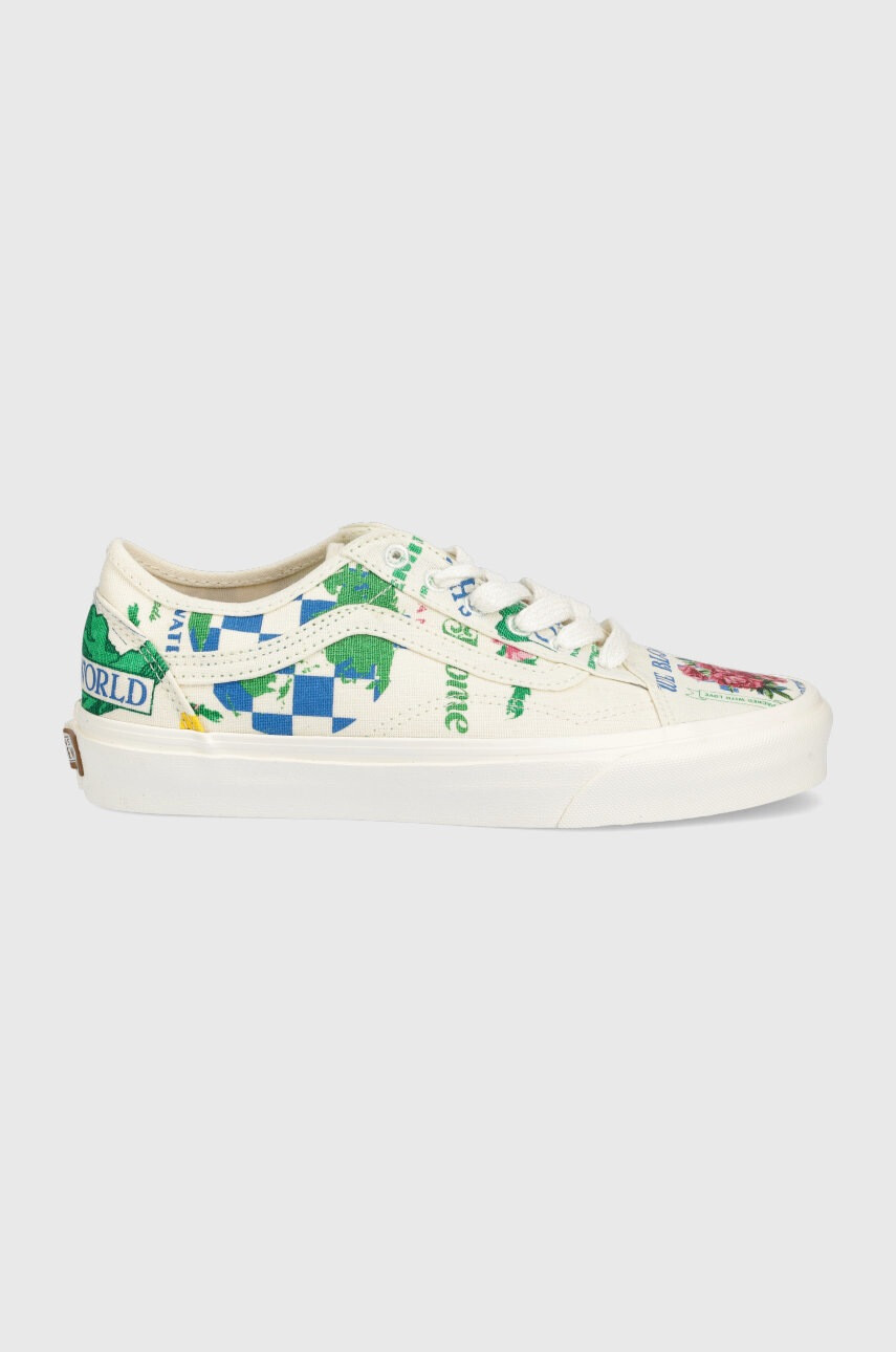 Vans Ниски кецове Ua Old Skool Tapered - Pepit.bg