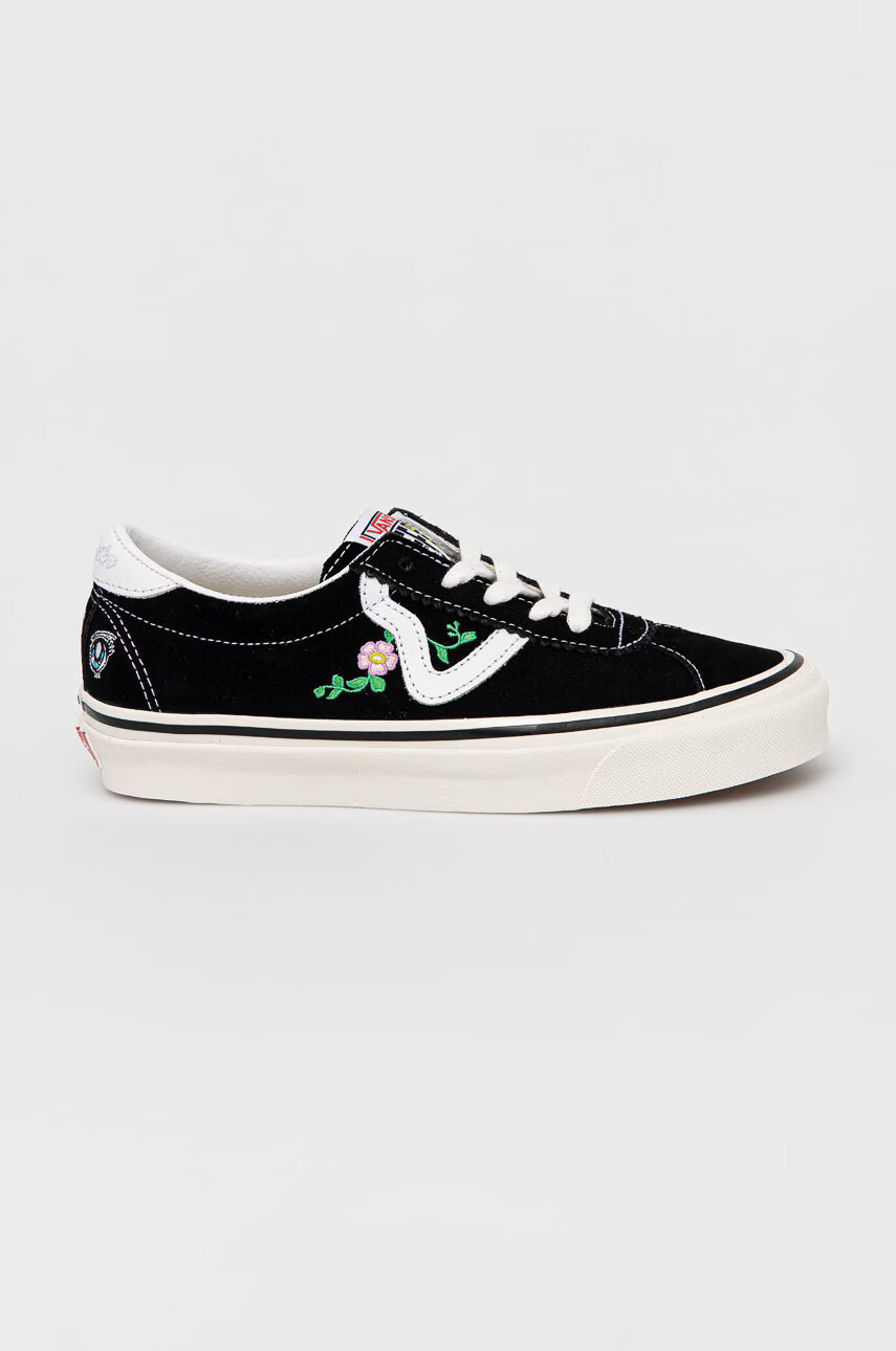 Vans Ниски кецове Ua Style 73 Dx - Pepit.bg