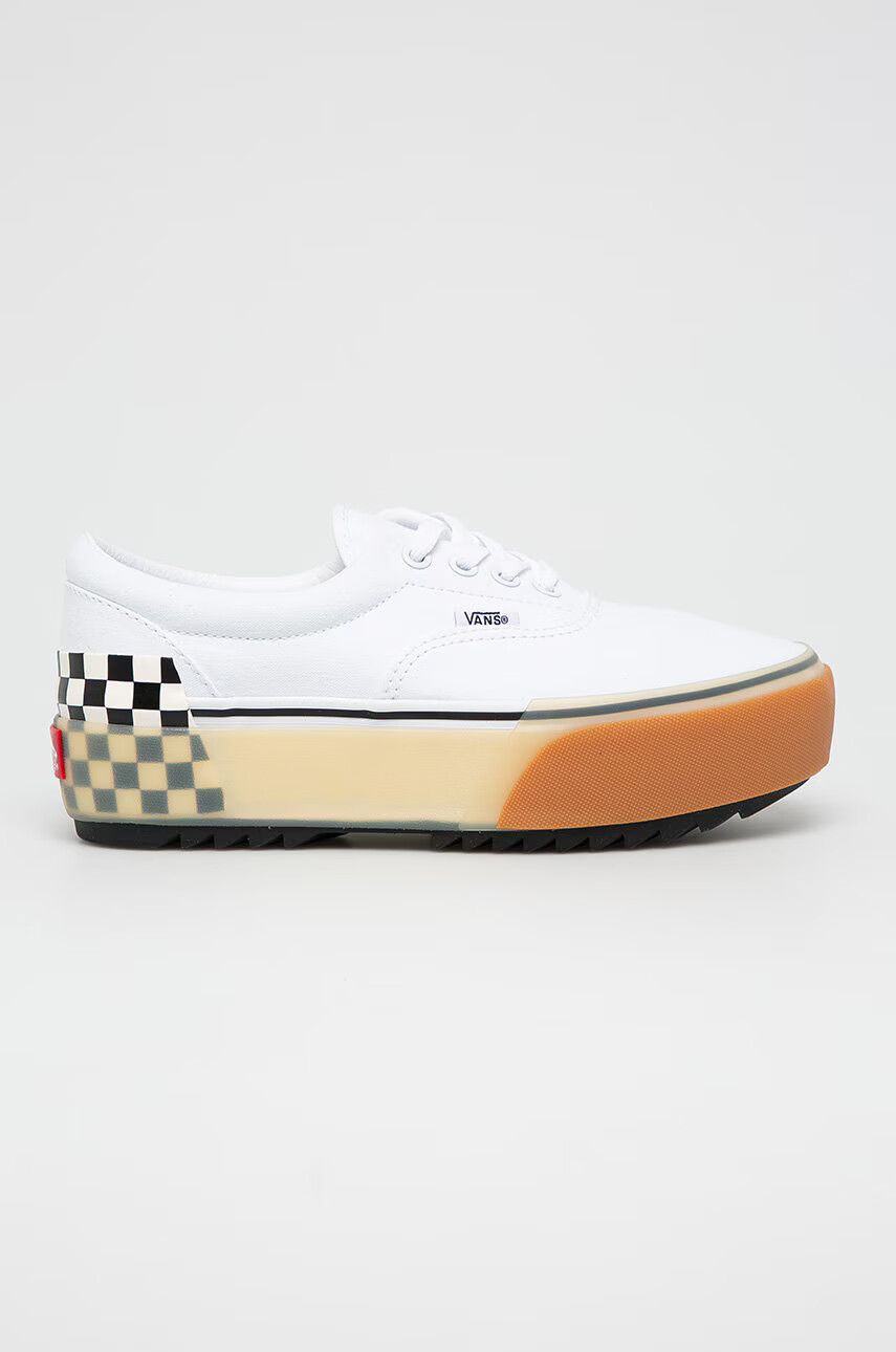 Vans Ниски кецове VN0A4BTOTDC1 - Pepit.bg