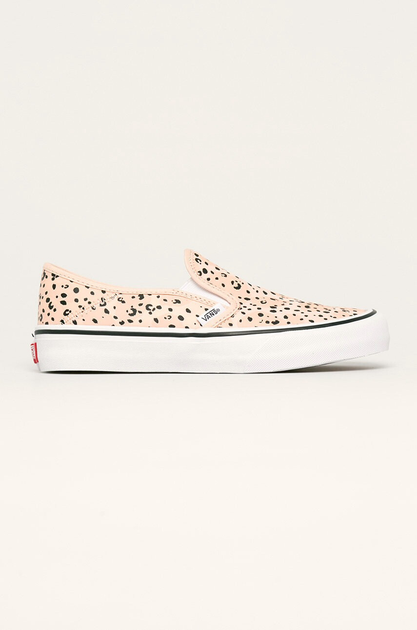Vans Ниски кецове x Leila Hurst - Pepit.bg