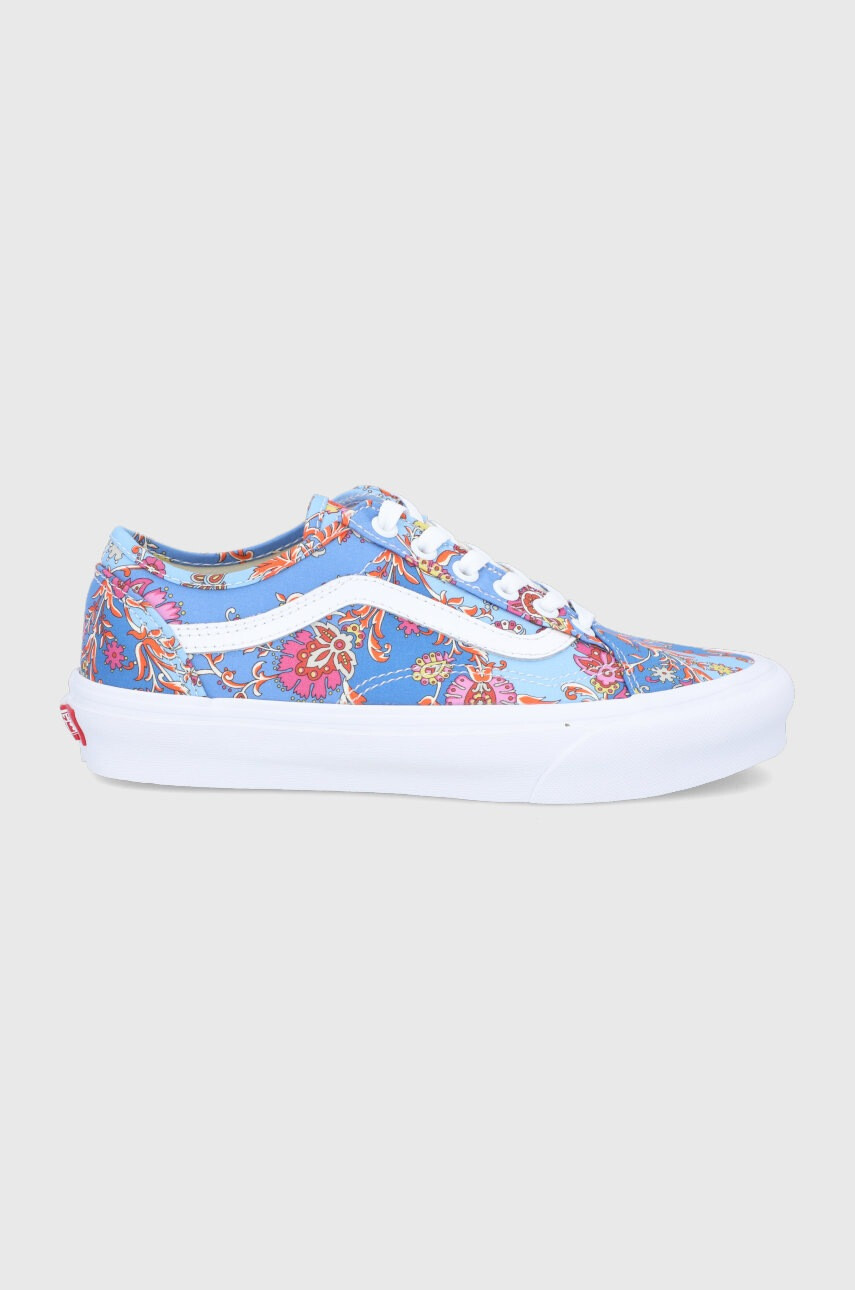 Vans Ниски кецове - Pepit.bg