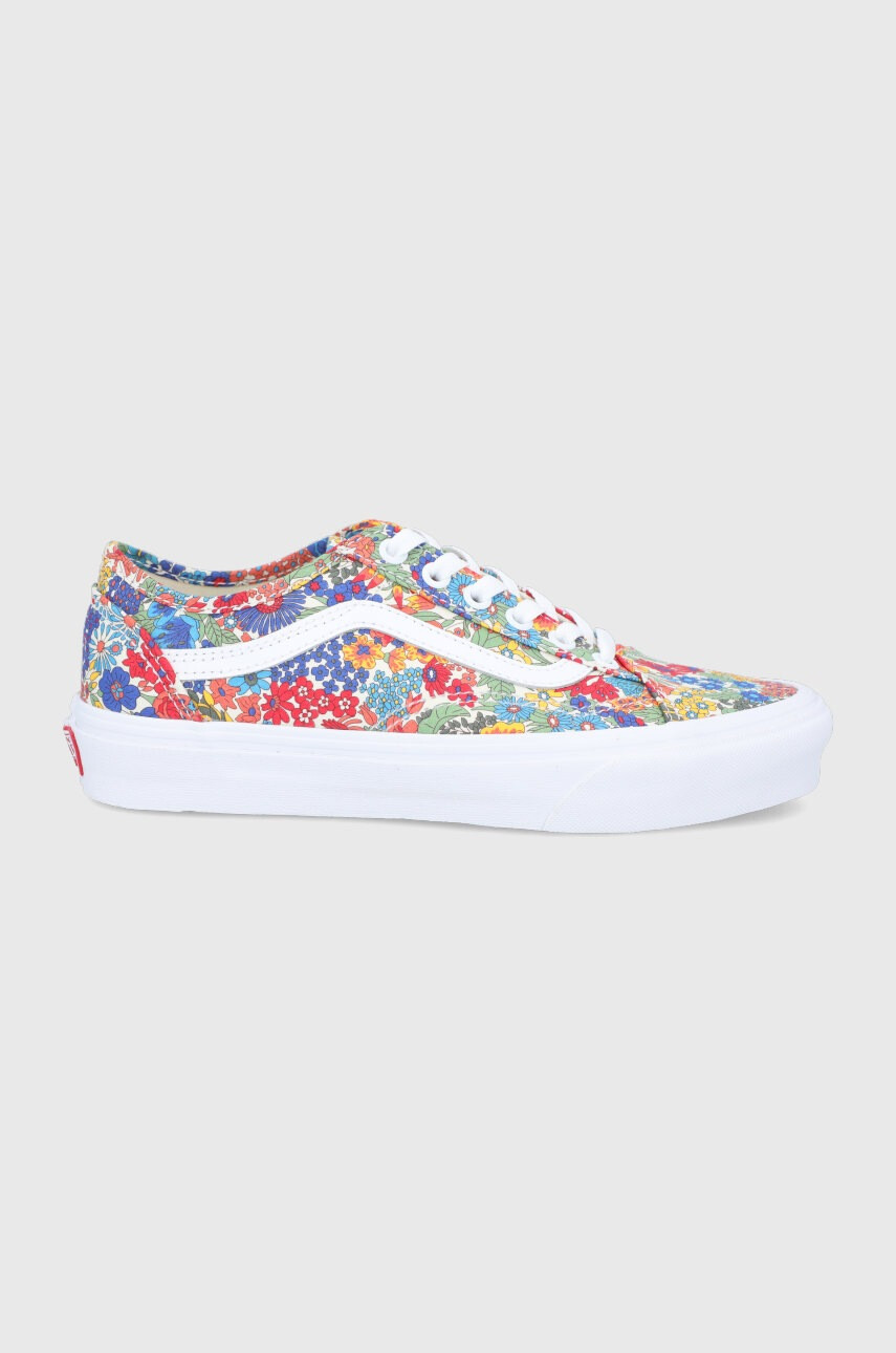 Vans Ниски кецове x LIBERTY - Pepit.bg
