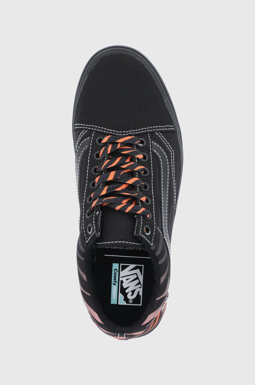 Vans Ниски кецове - Pepit.bg