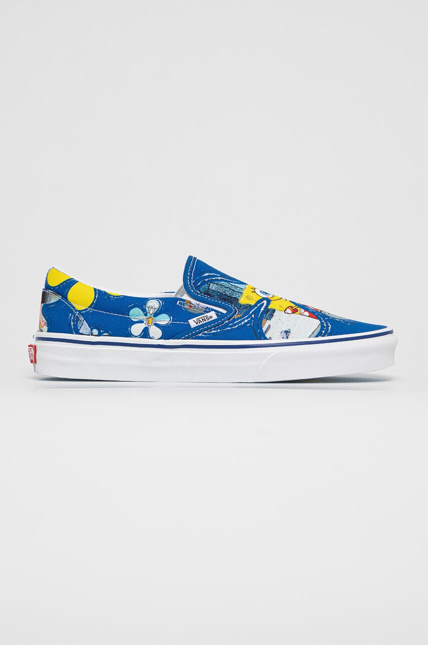 Vans Ниски кецове - Pepit.bg