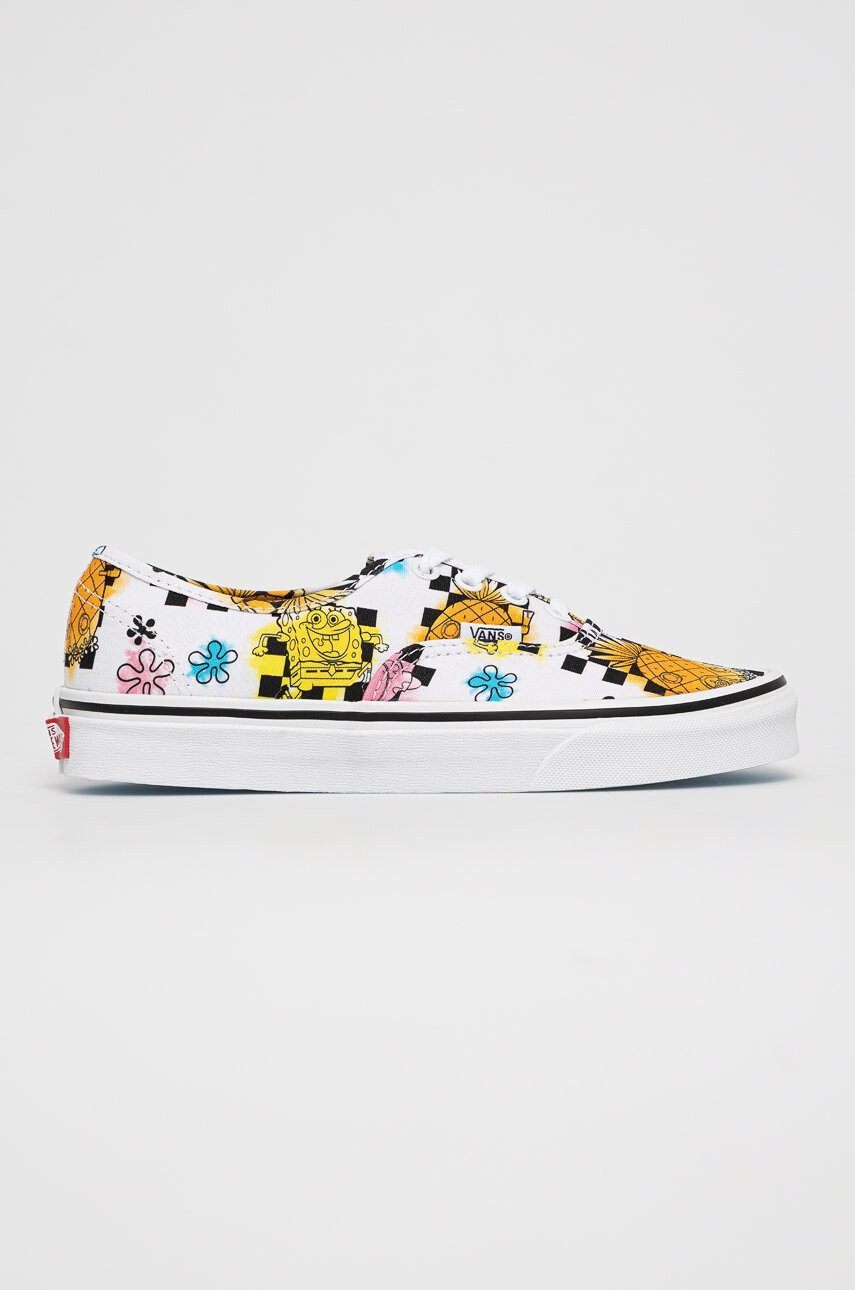 Vans Ниски кецове - Pepit.bg