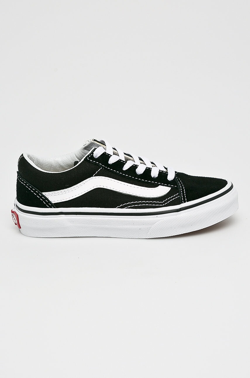 Vans Ниски кецове за деца - Pepit.bg