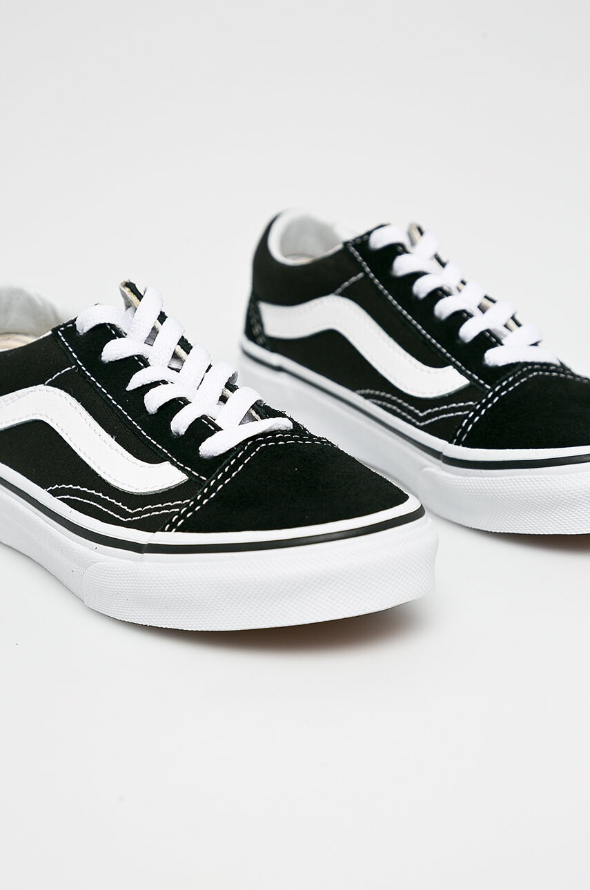Vans Ниски кецове за деца - Pepit.bg