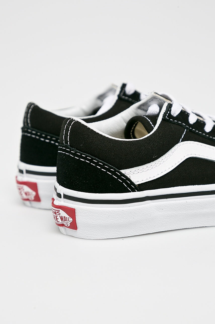Vans Ниски кецове за деца - Pepit.bg