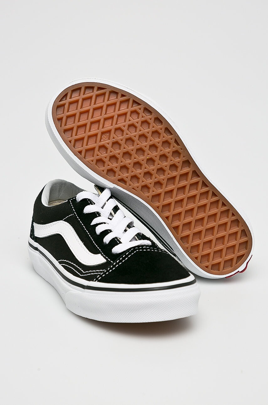Vans Ниски кецове за деца - Pepit.bg
