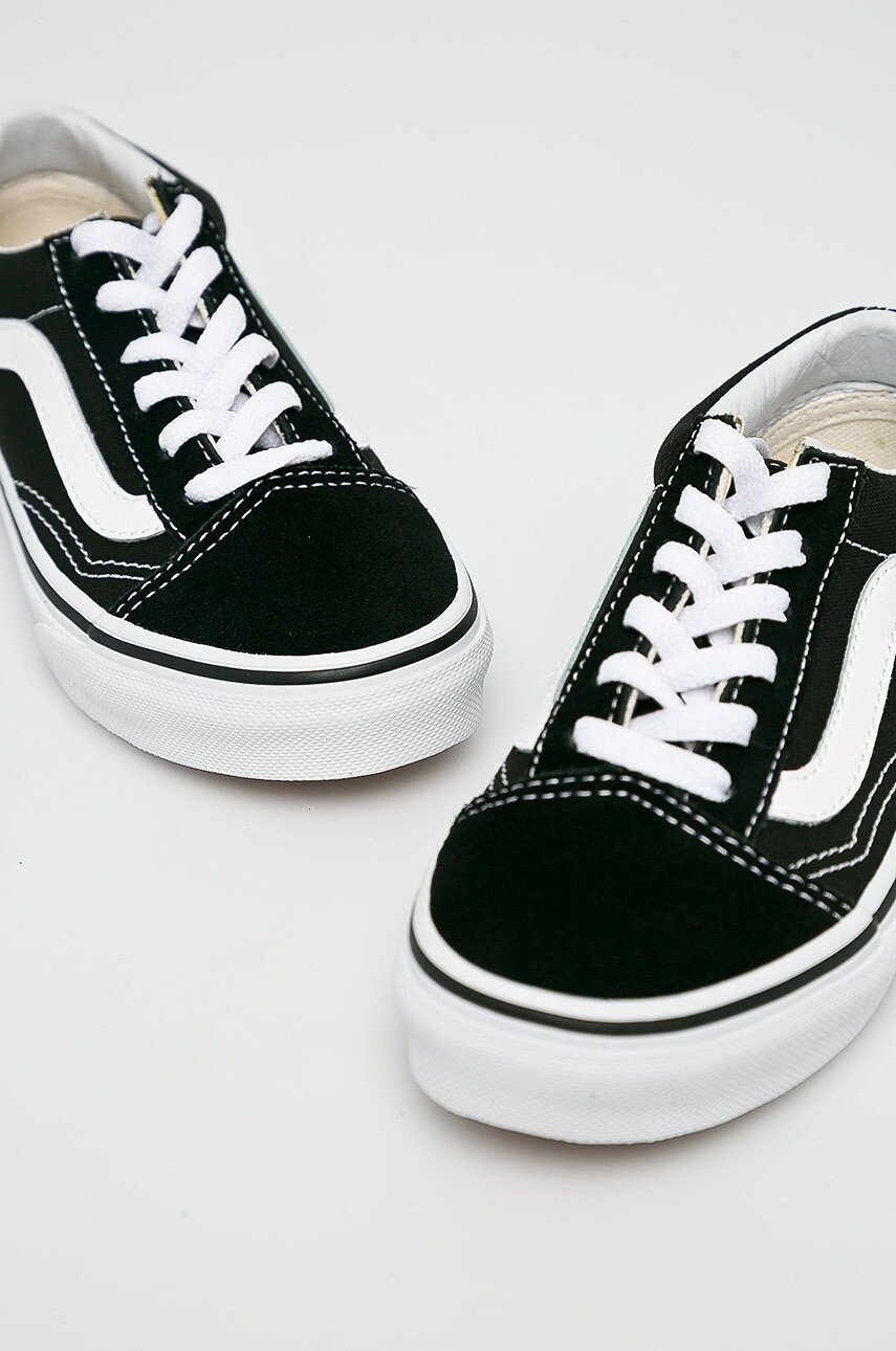 Vans Ниски кецове за деца - Pepit.bg