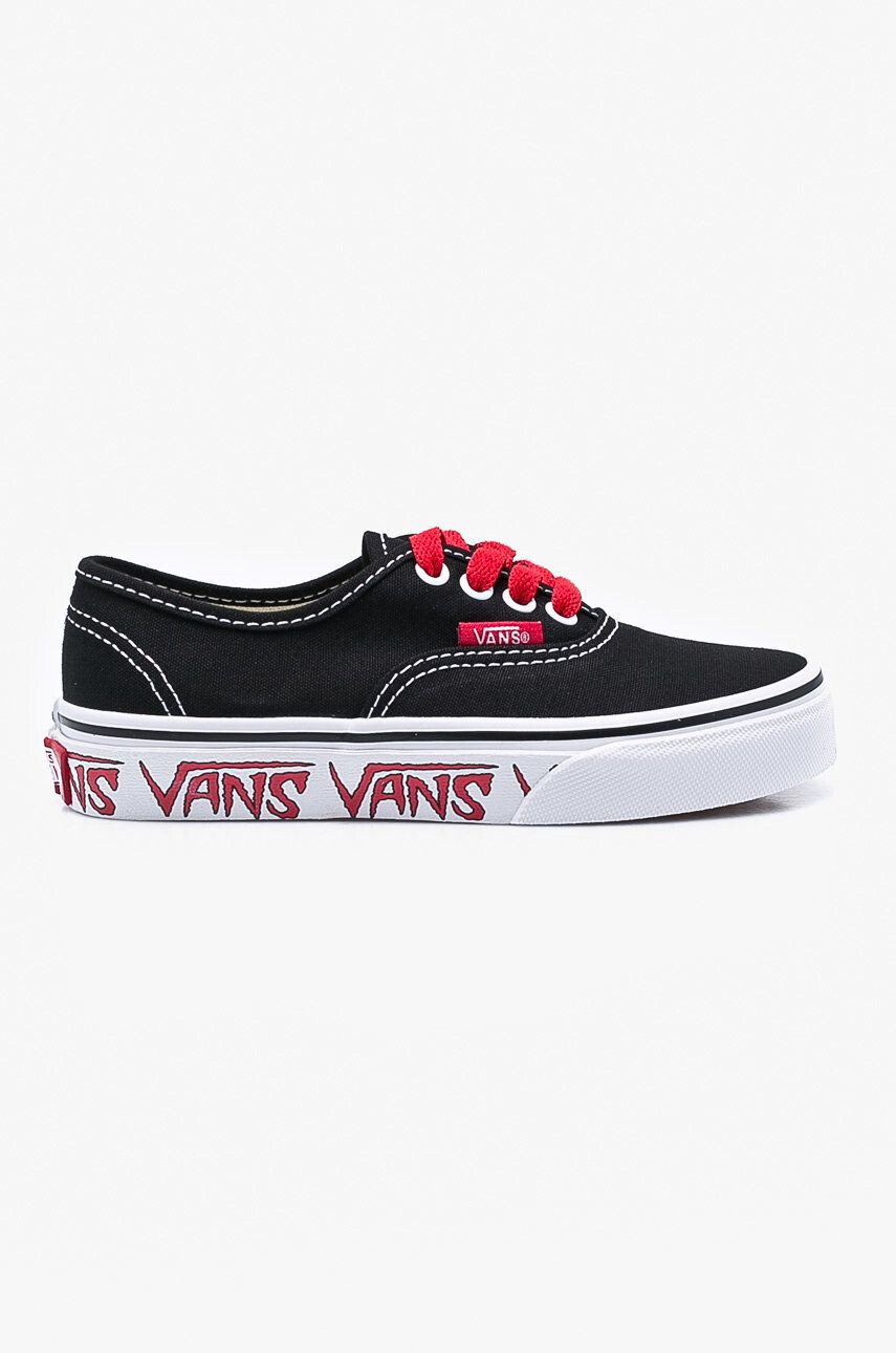 Vans Ниски кецове за деца Authentic - Pepit.bg