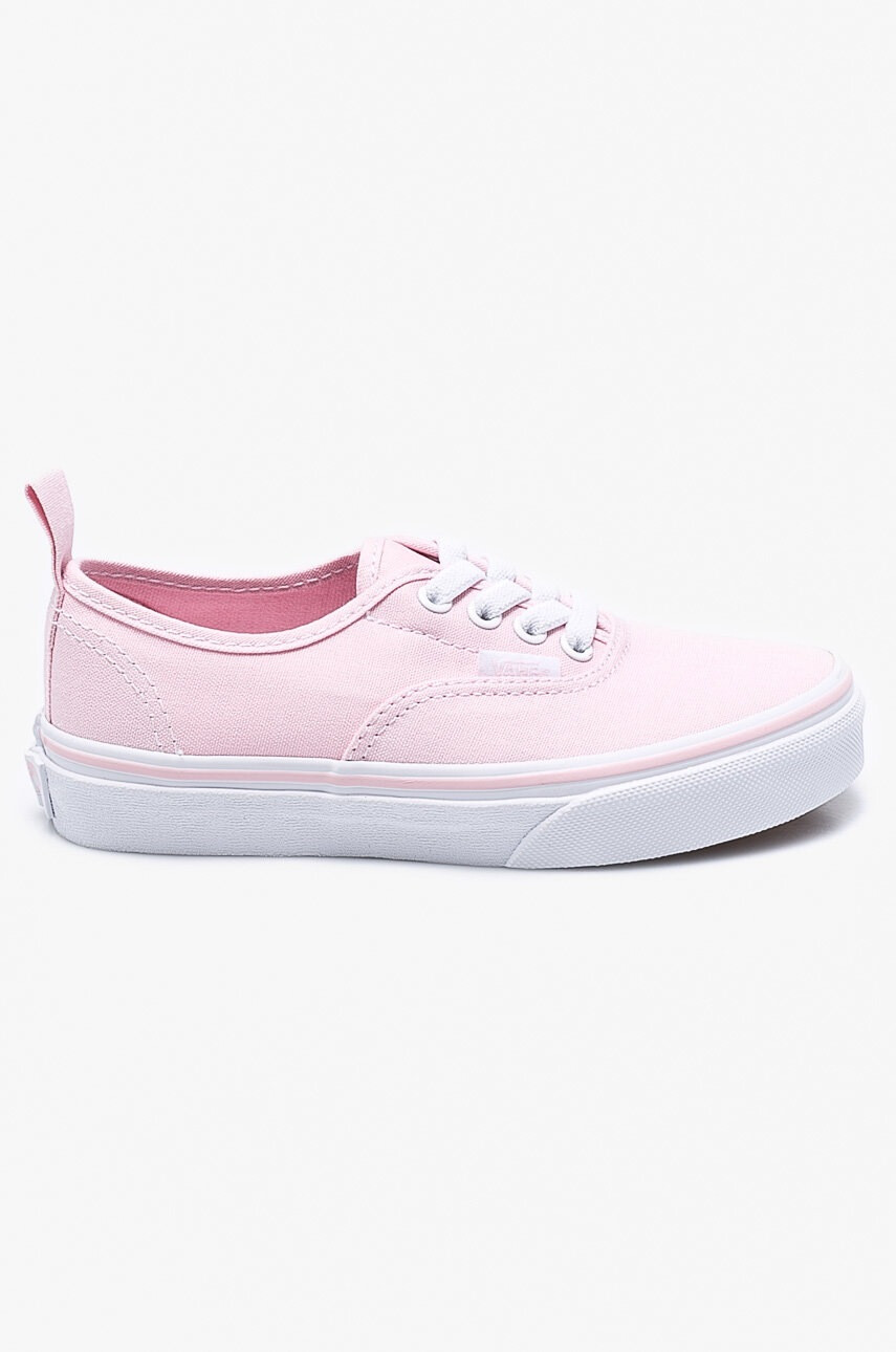 Vans Ниски кецове за деца Authentic Elastic - Pepit.bg