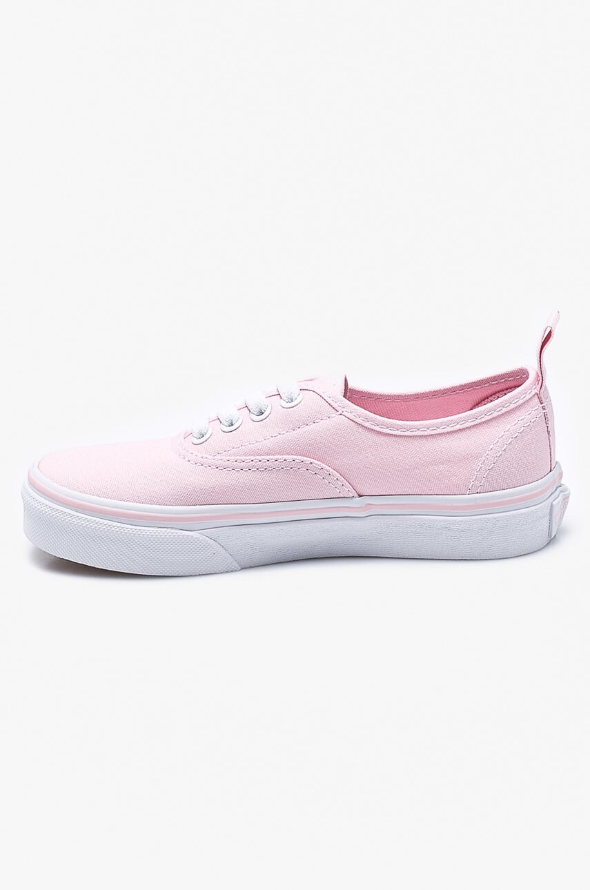 Vans Ниски кецове за деца Authentic Elastic - Pepit.bg