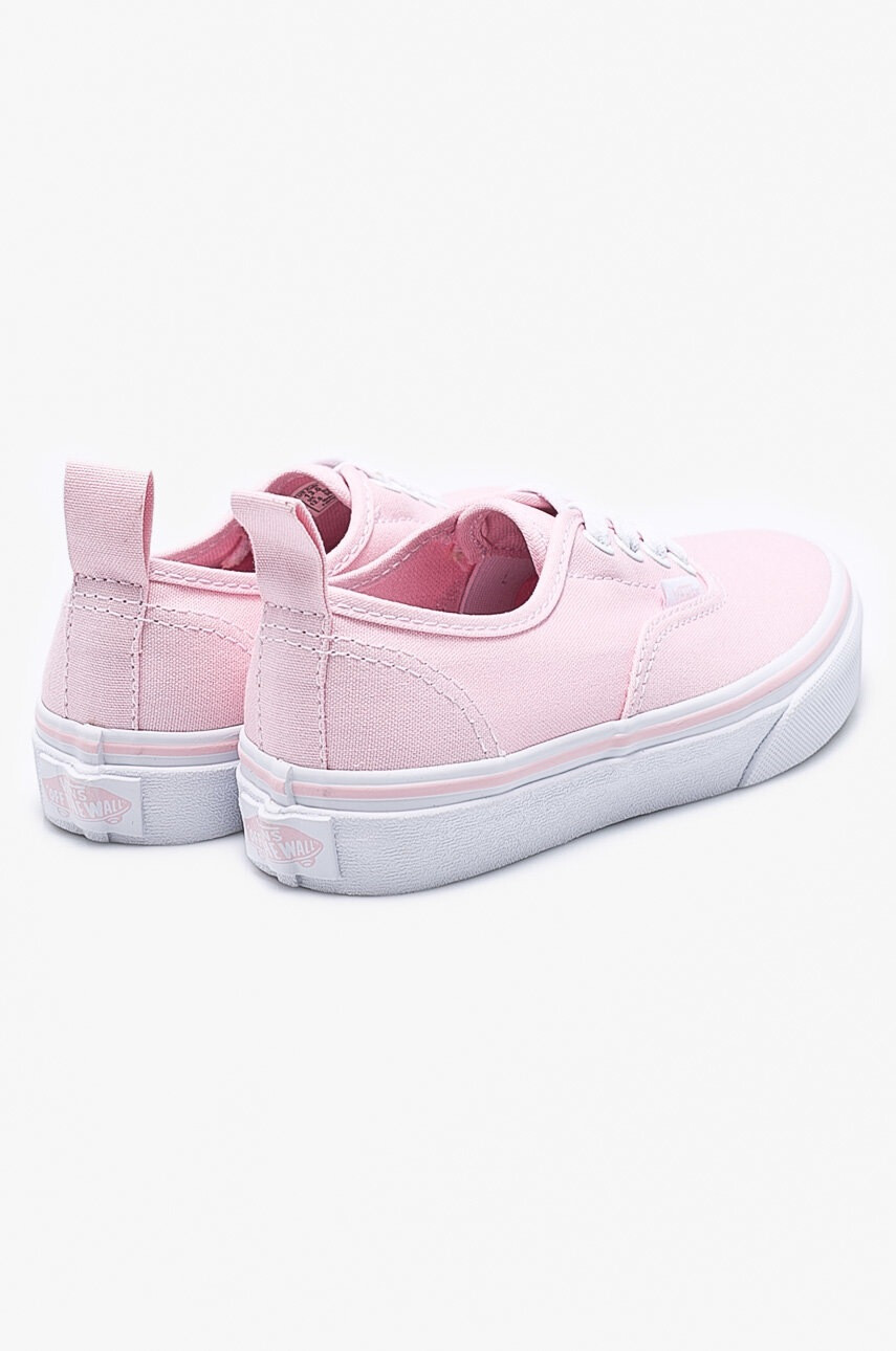 Vans Ниски кецове за деца Authentic Elastic - Pepit.bg