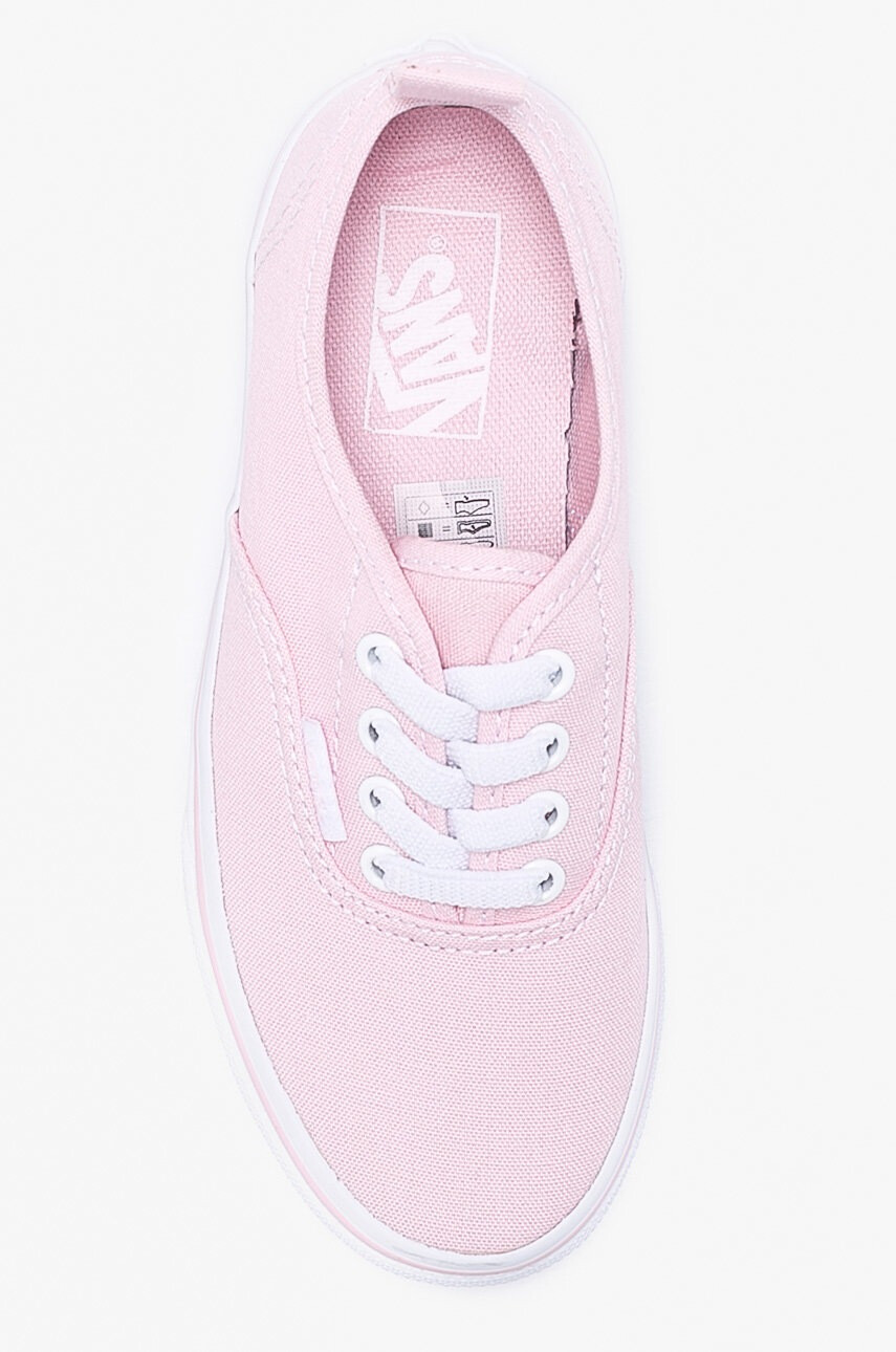 Vans Ниски кецове за деца Authentic Elastic - Pepit.bg