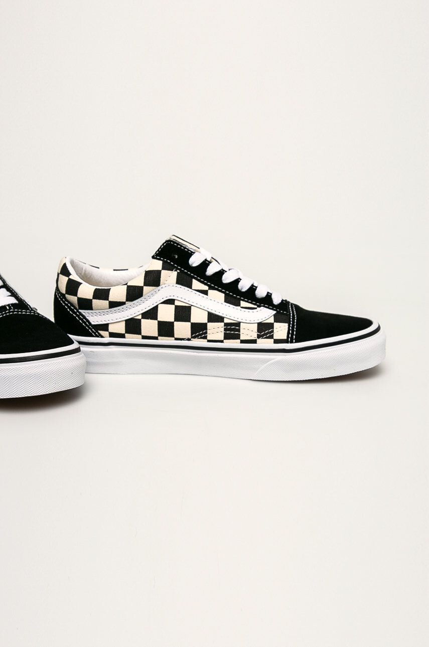 Vans Ниски кецове - Pepit.bg