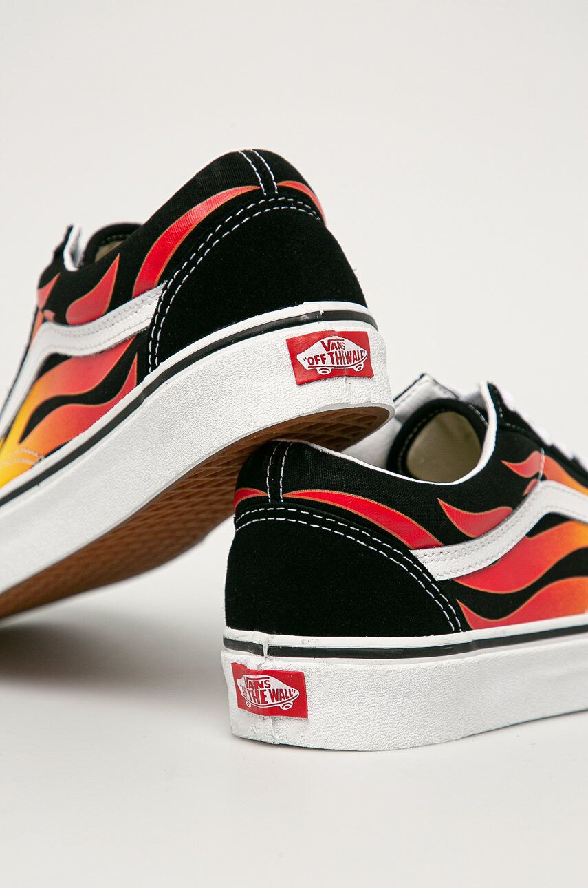 Vans Ниски кецове - Pepit.bg