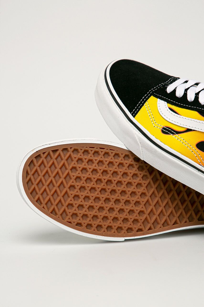 Vans Ниски кецове - Pepit.bg