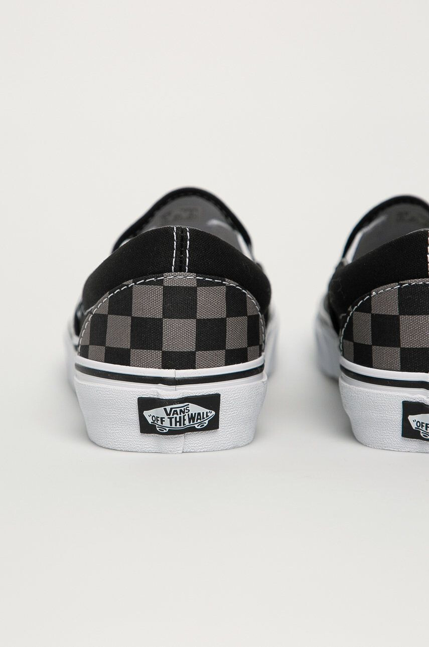 Vans Ниски кецове - Pepit.bg