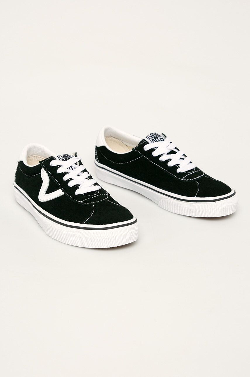 Vans Ниски кецове Sport Low - Pepit.bg