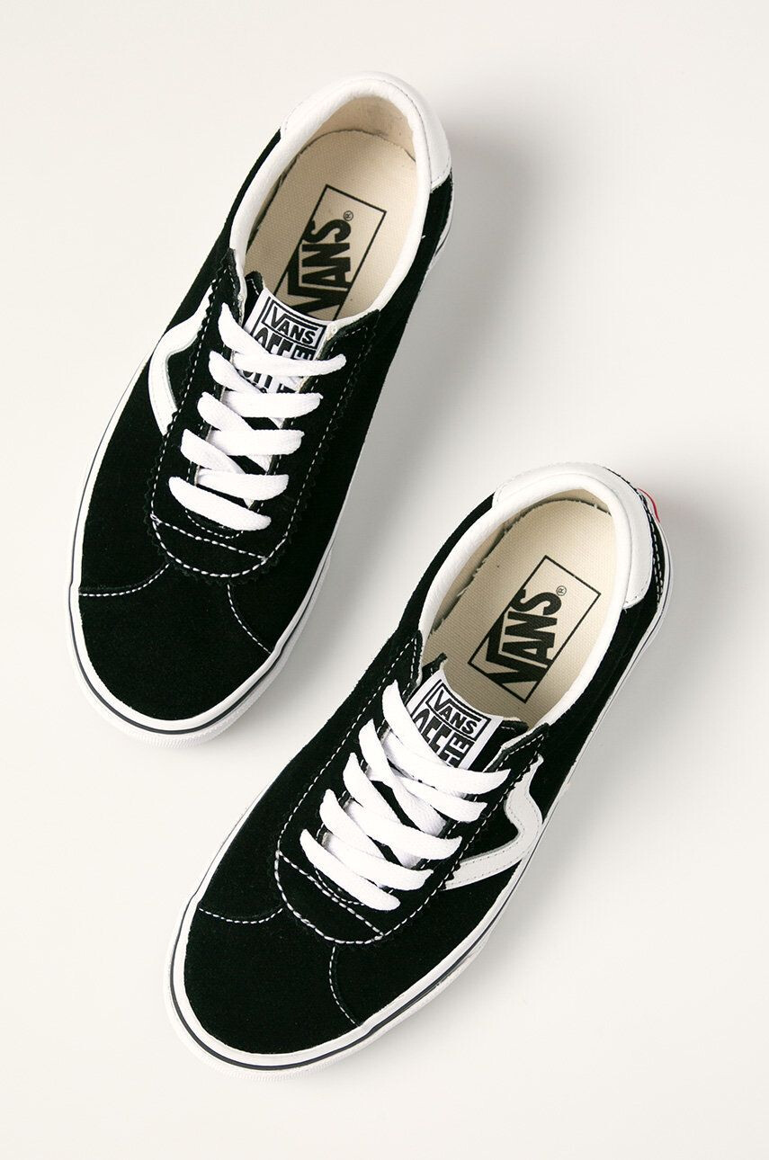 Vans Ниски кецове Sport Low - Pepit.bg