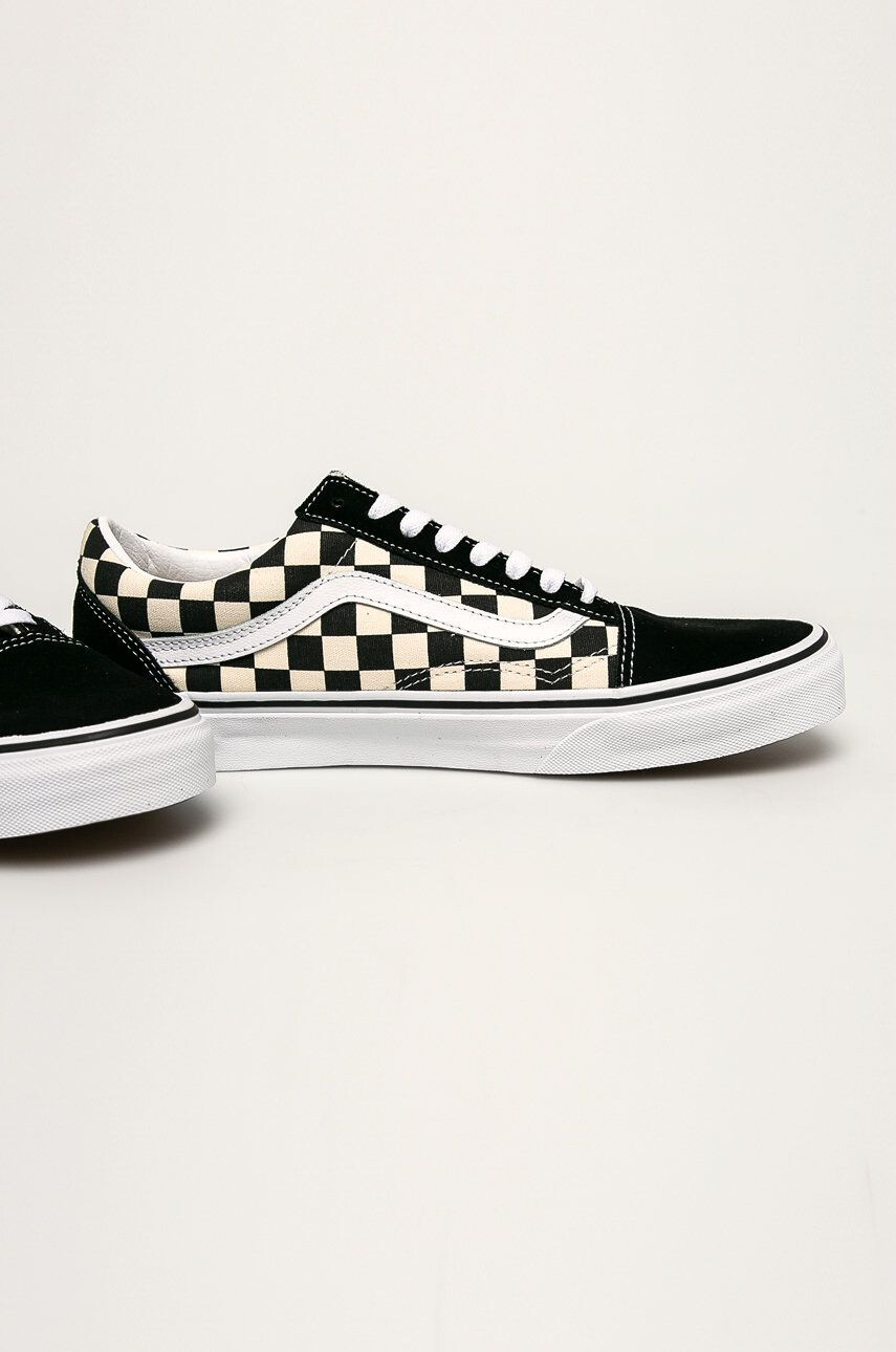 Vans Ниски кецове - Pepit.bg