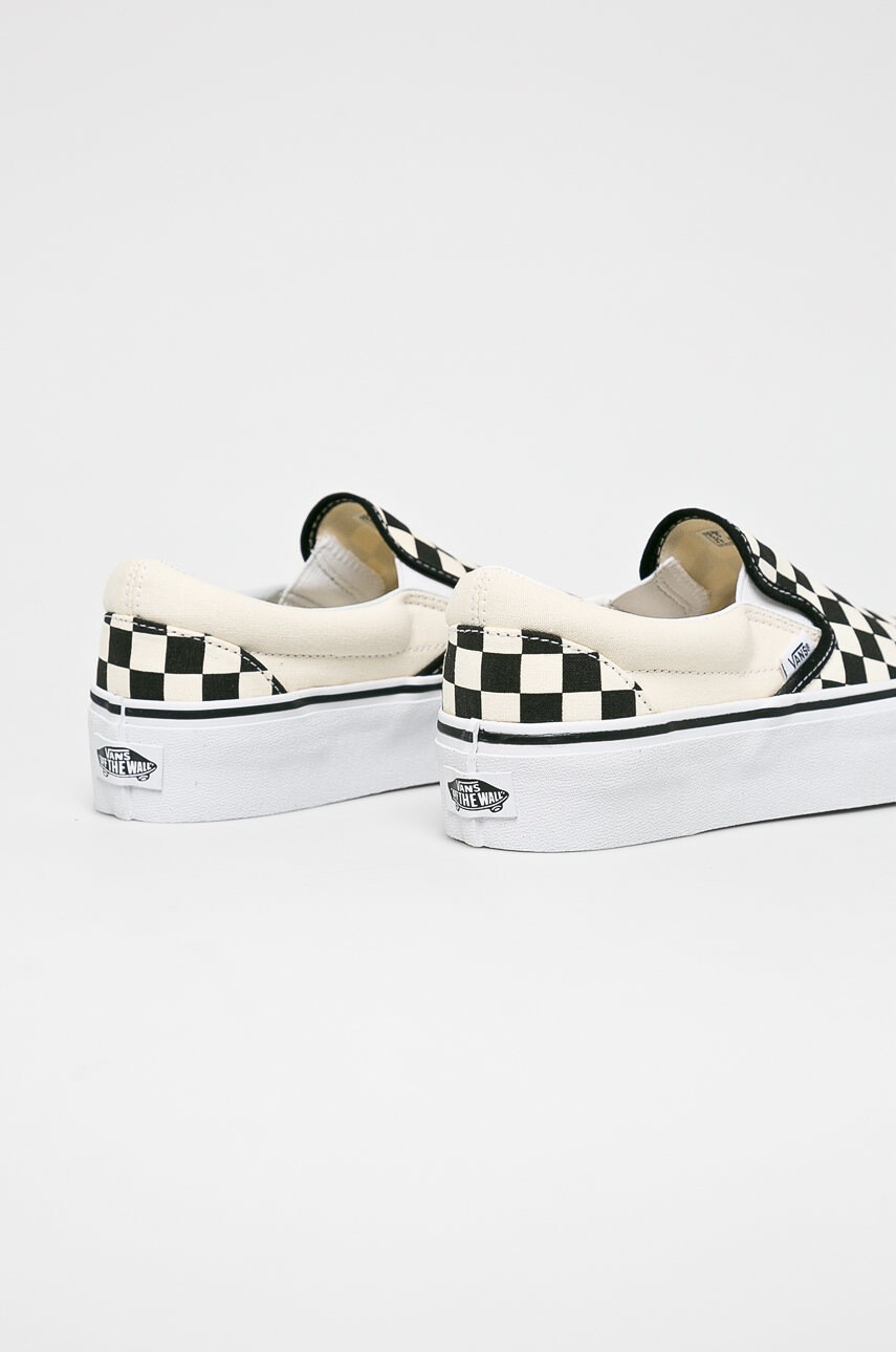 Vans Ниски кецове - Pepit.bg
