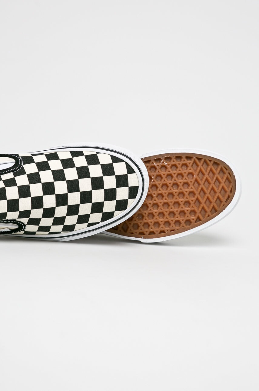 Vans Ниски кецове - Pepit.bg