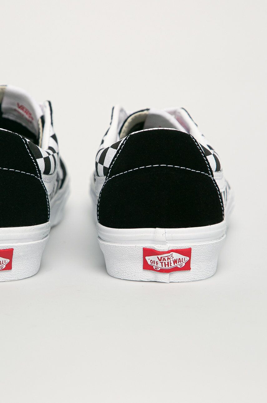 Vans Ниски кецове - Pepit.bg