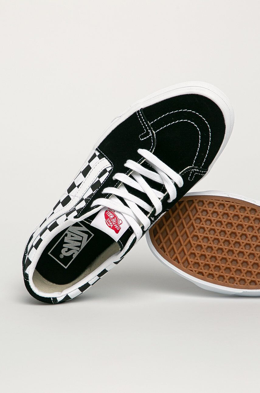 Vans Ниски кецове - Pepit.bg