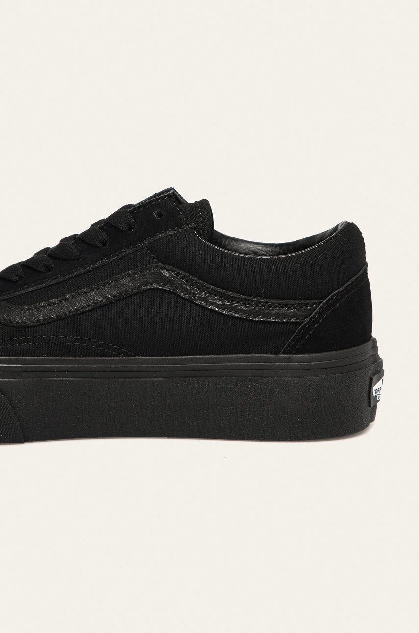 Vans Ниски кецове - Pepit.bg