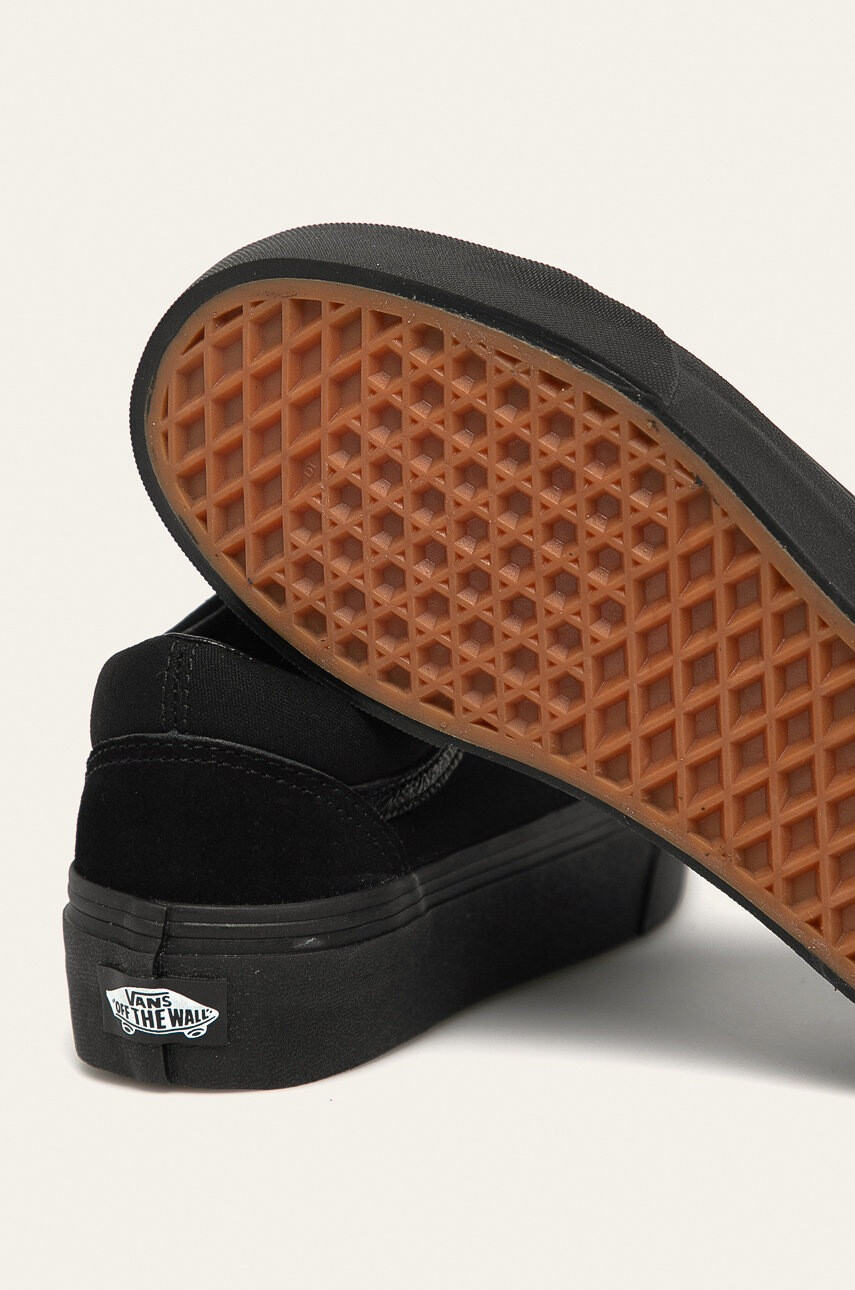 Vans Ниски кецове - Pepit.bg