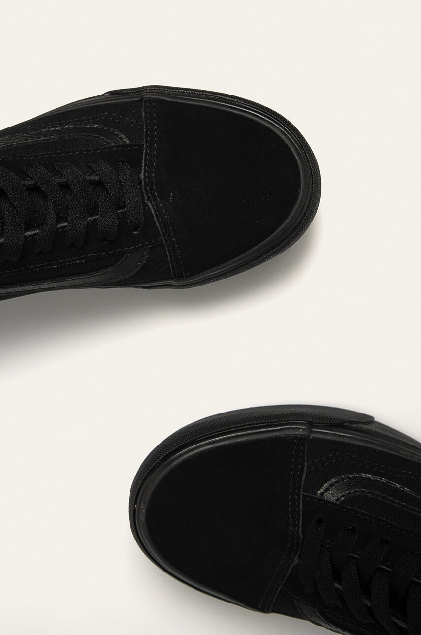 Vans Ниски кецове - Pepit.bg