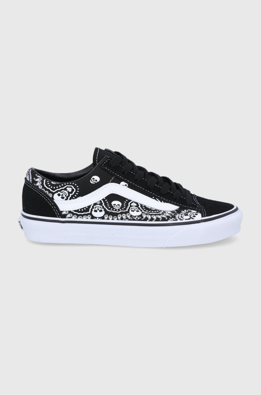 Vans Ниски кецове - Pepit.bg