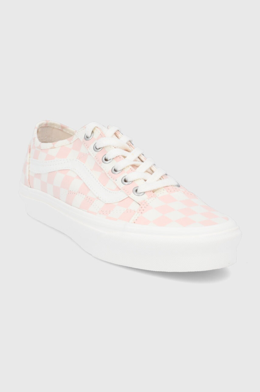 Vans Ниски кецове - Pepit.bg