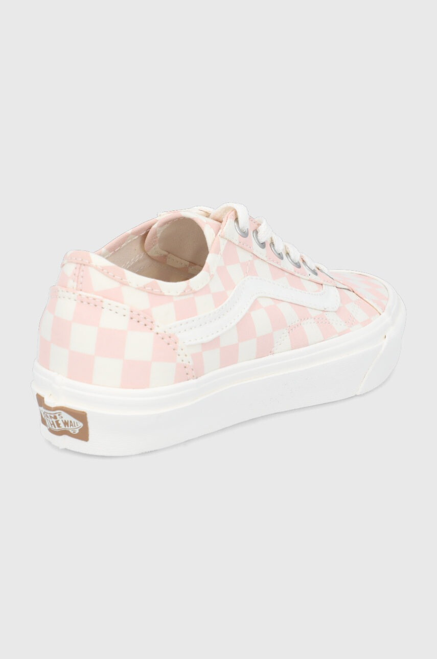 Vans Ниски кецове - Pepit.bg