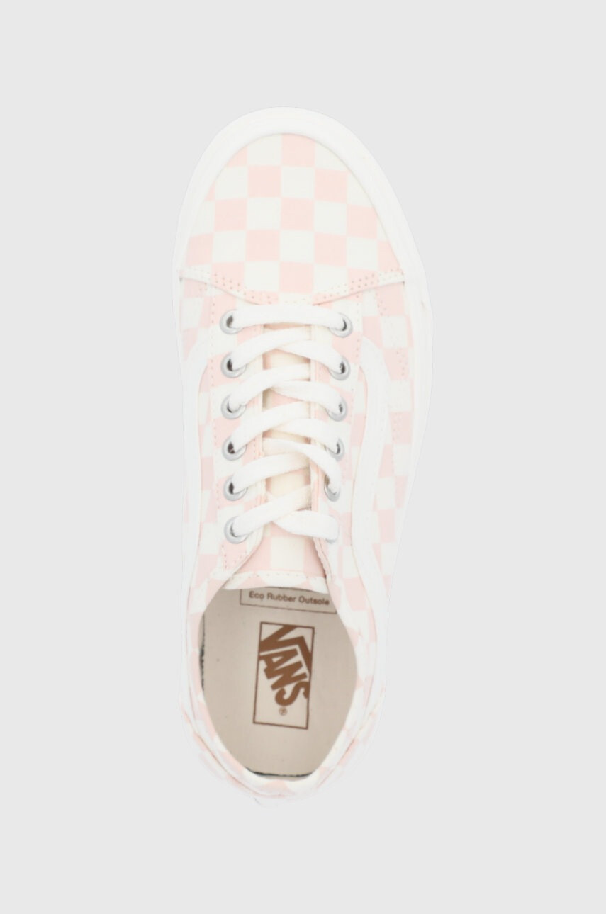 Vans Ниски кецове - Pepit.bg