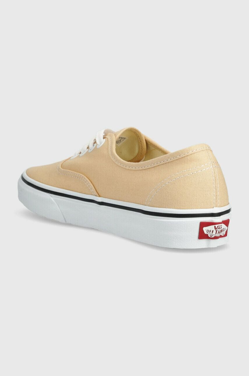 Vans Ниски кецове Authentic VN0009PVTBD1 - Pepit.bg